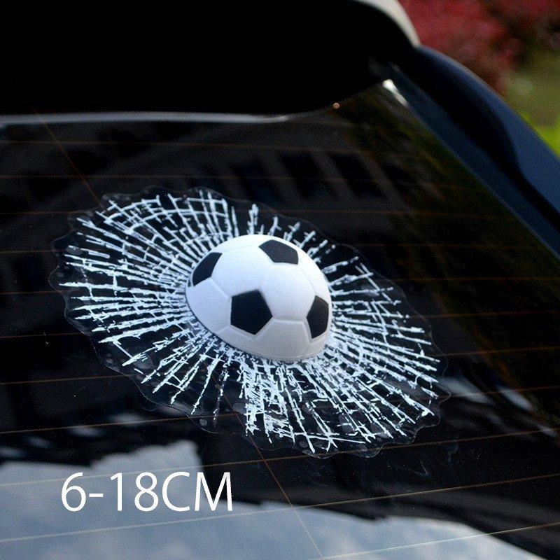 カーステッカー 車用ステッカー 3ｄ立体 シール かわいい 車 バイク デコレーション 傷隠し 凹み隠し 外装 装飾 Zys0612a アパーレ 通販 Yahoo ショッピング