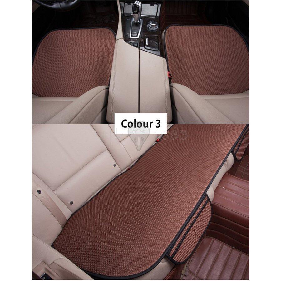 座布団 カー用品 クッション 氷の糸 おしゃれ マット 座る用 車用 車 シートクッション 車用品 北欧 シート Zys0612a アパーレ 通販 Yahoo ショッピング