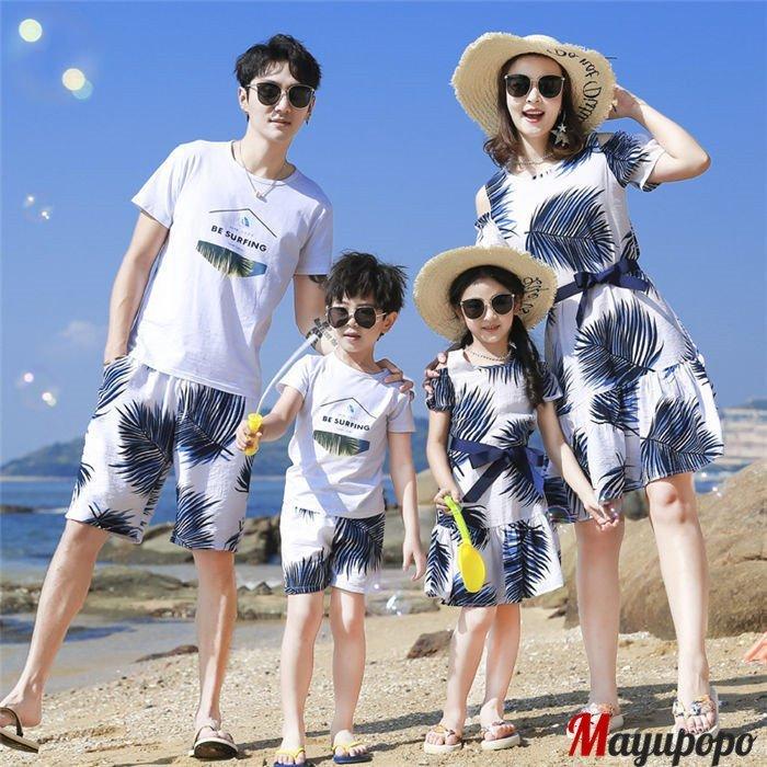アロハシャツ ワンピース カップル メンズ レディース 大人 キッズ 子供 男の子 女の子 結婚式 親子コーデ ハワイ 海辺 旅行 ペアルック 父の日 Zys0615b アパーレ 通販 Yahoo ショッピング