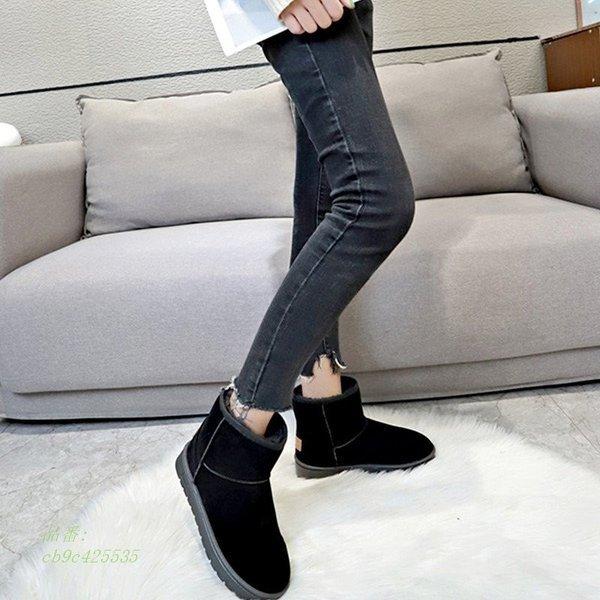 人気特価激安 フェイクムートンムートンブーツボアもこもこシューズ定番靴ショートブーツブーツレディース ムートンブーツ サイズ 37 23 0 Www Fattoriabacio Com