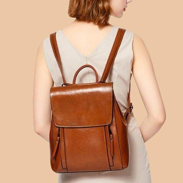 本革 リュック レディース オリジナルバッグ サイズ 2way 2way 大人 リュック リュック レディース トートバッグ リュック プレゼント サイズ Zys2115a314 大人リュック リュック 牛革 アパーレ