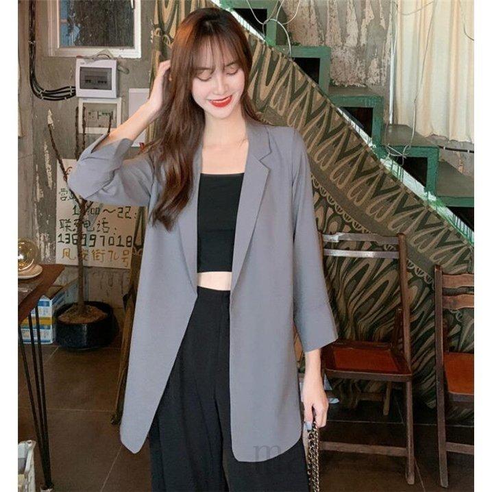 テーラードジャケット レディース ジャケット 秋 落ち感 通勤 春 スーツジャケット カジュアル スーツ Zys2115f237 アパーレ 通販 Yahoo ショッピング