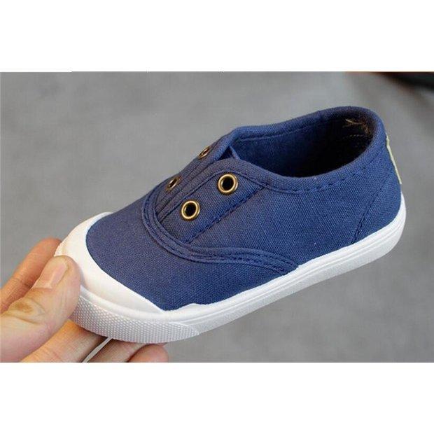 シューズ 靴 上履き スリッポン キッズ スニーカー おしゃれ 女の子 男の子 子ども 子供用 こども キッズ靴 無地 新作 驚きの価格が実現