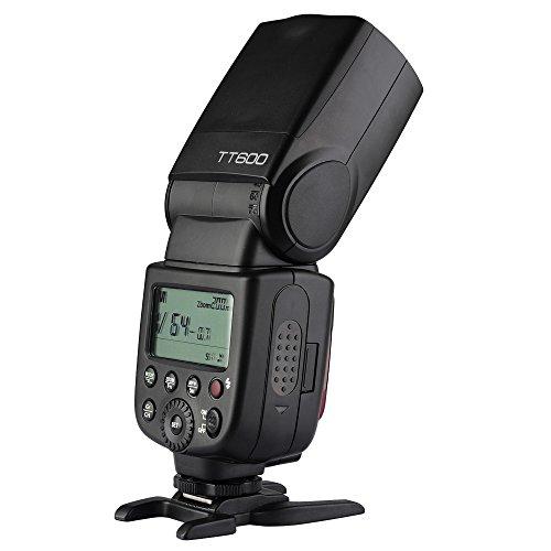 祝開店！大放出セール開催中】 GODOX TT600 クリップオンストロボ 2.4G