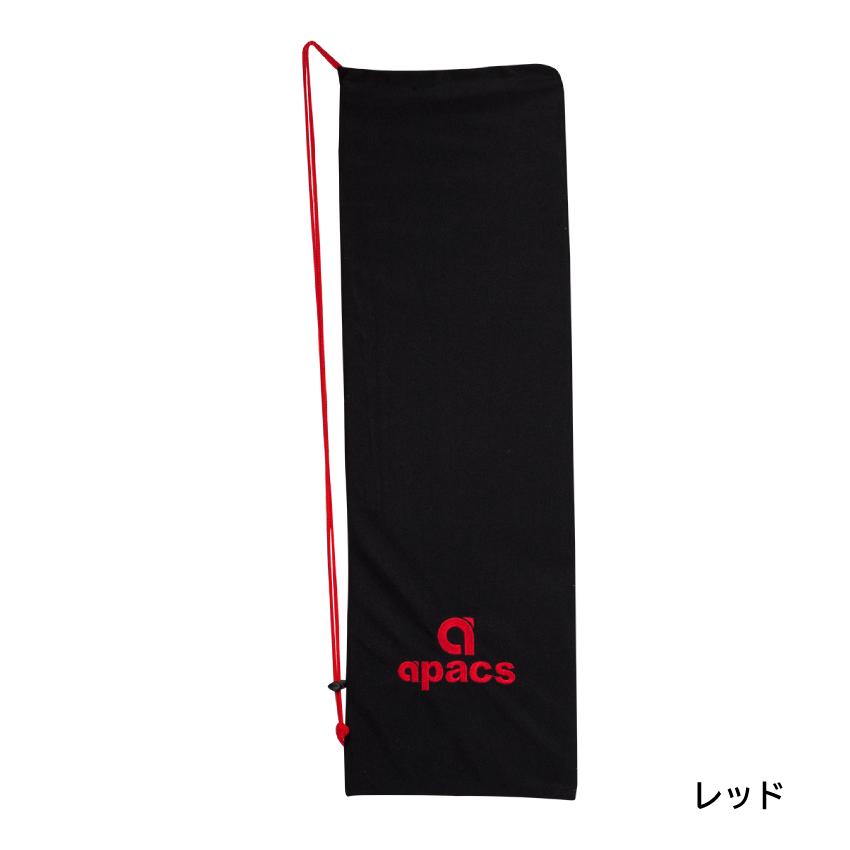 APACS バドミントン ラケット バドミントンラケット ソフト