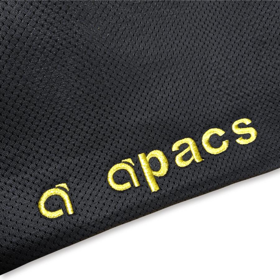 バドミントン ラケットケース ソフトカバー クッション性抜群 メッシュ