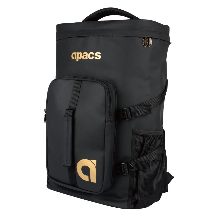 アパックス　バドミントンバッグ APACS バドミントン バックパック バドミントンバッグ リュックサック