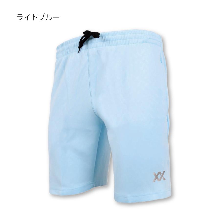 バドミントン ゲームパンツ メンズ レディース ハーフパンツ ドライ