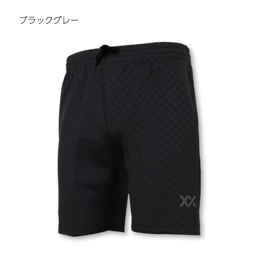 バドミントン ゲームパンツ メンズ レディース ハーフパンツ ドライ