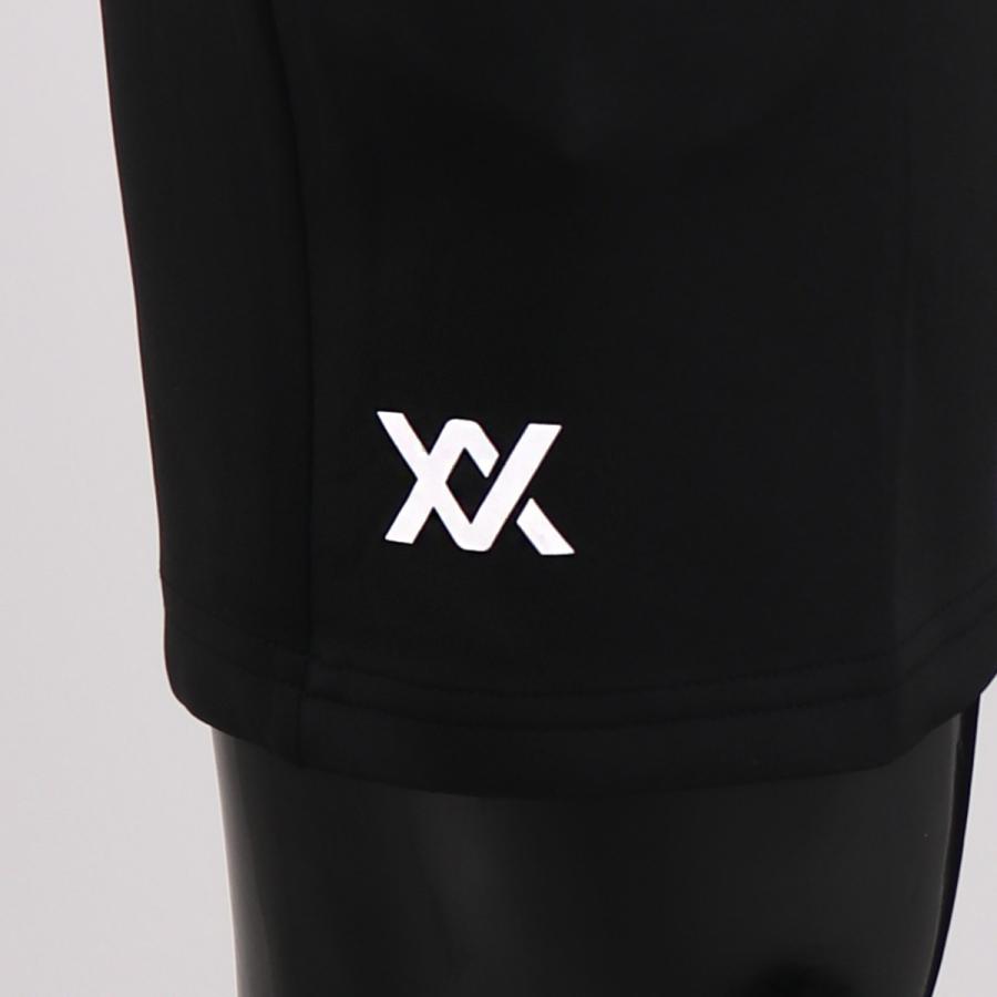 バドミントン ゲームパンツ メンズ レディース ハーフパンツ