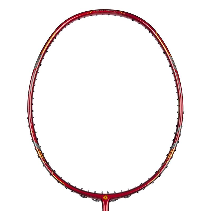アパックス バドミントンラケット クロスコートプロ CROSS COURT
