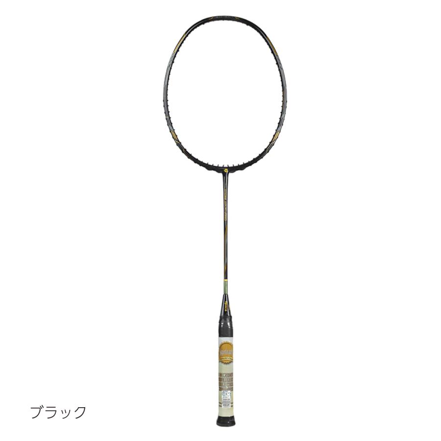 バドミントンラケットアストロックス88Dプロ4UＧ6 YONEX アストロクス88Dプロ 4UG6 ブラック/グリーン/シルバー