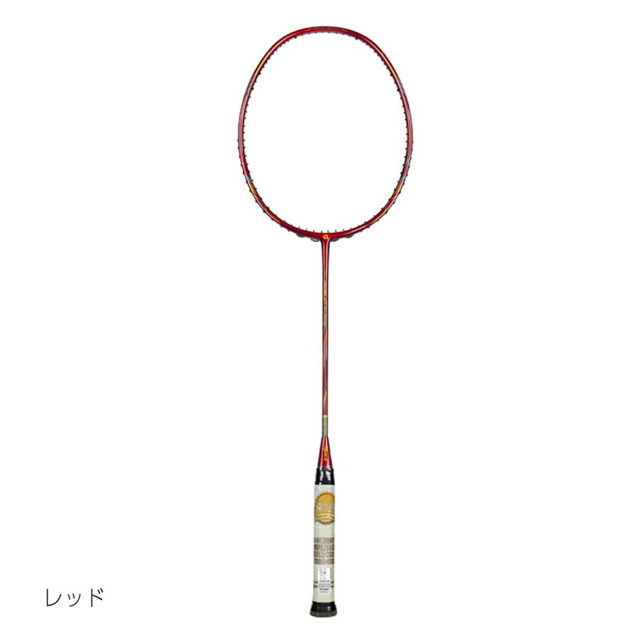 アパックス バドミントンラケット クロスコートプロ CROSS COURT