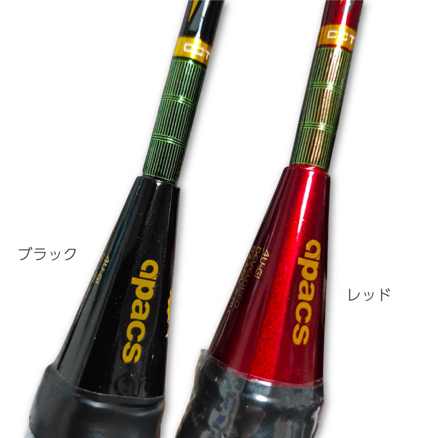 ②新品 CROSS COURT PRO クロスコートプロ 4U APACS(アパックス) CROSS COURT PRO クロスコートプロ