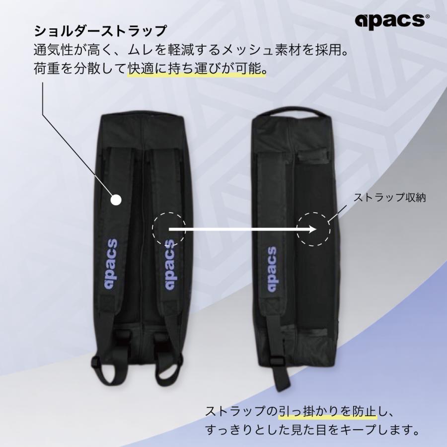 バドミントンラケットバッグ トーナメントバッグ 手持ち リュック