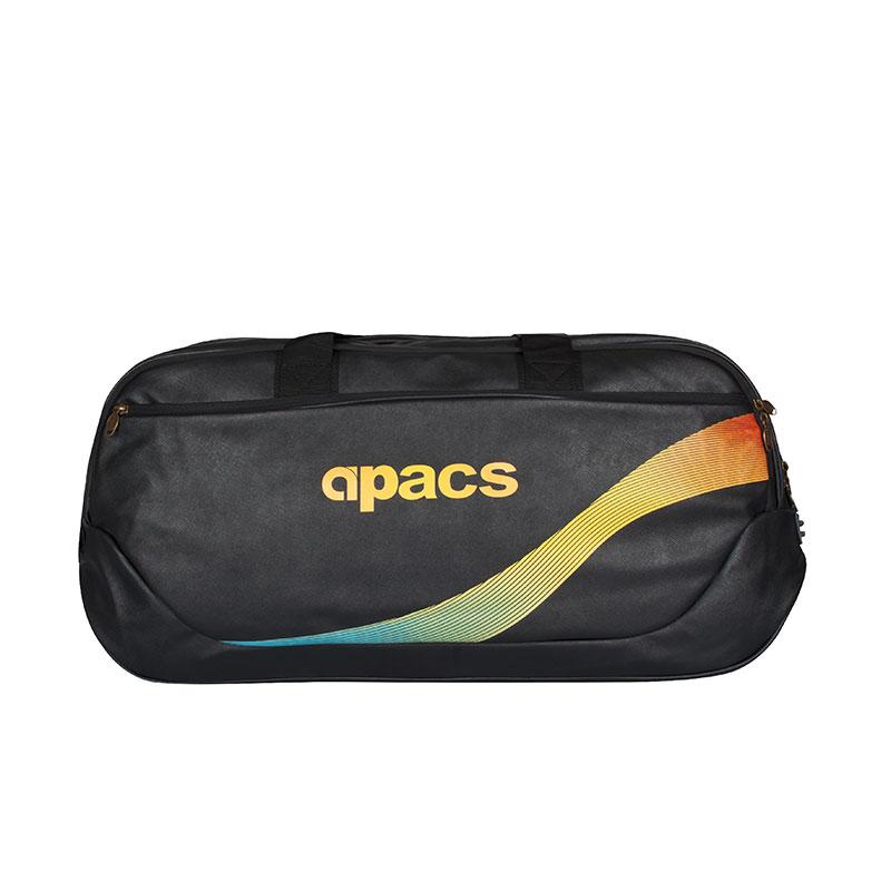 APACS バドミントン バッグ バドミントンバッグ ラケットバッグ