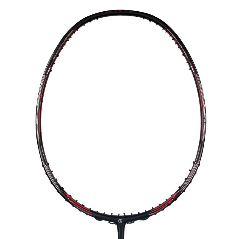 アパックス バドミントンラケット エナジーグルーブ パワー/スピード