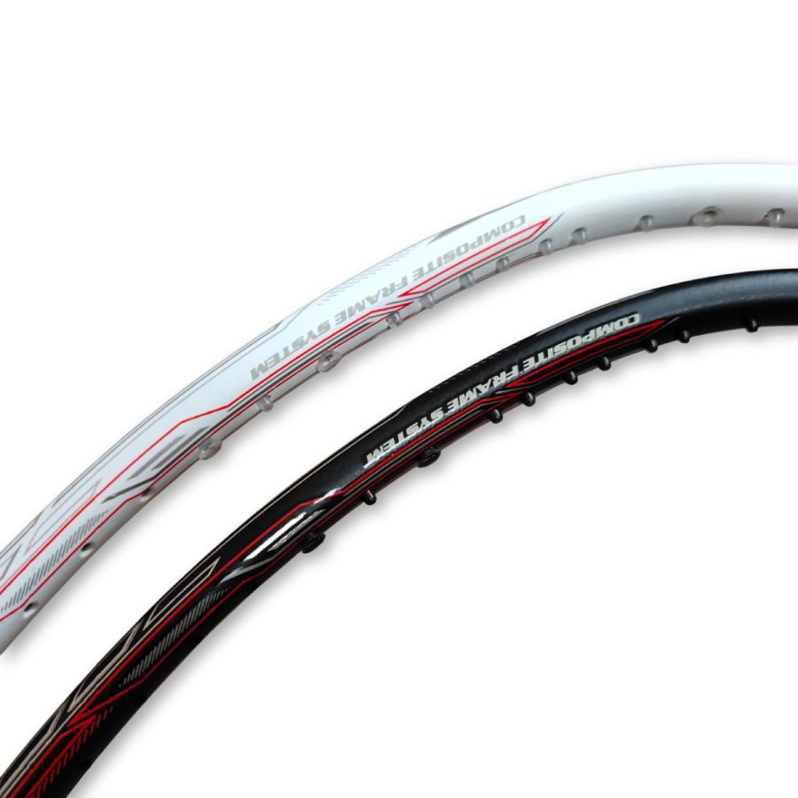 アパックスバドミントンラケット アパックス バドミントンラケット トレーニングラケット apacs 30