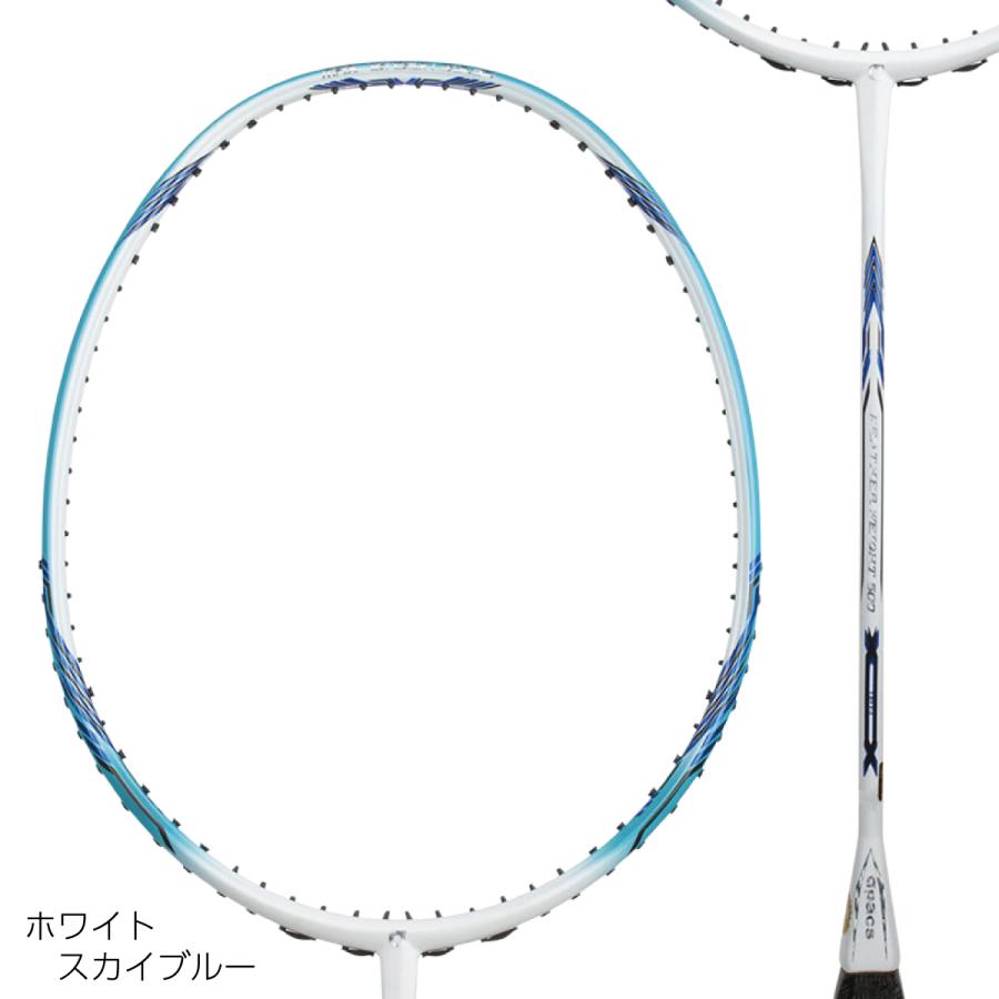 アパックス バドミントンラケット フェザーウェイト500 FEATHER WEIGHT