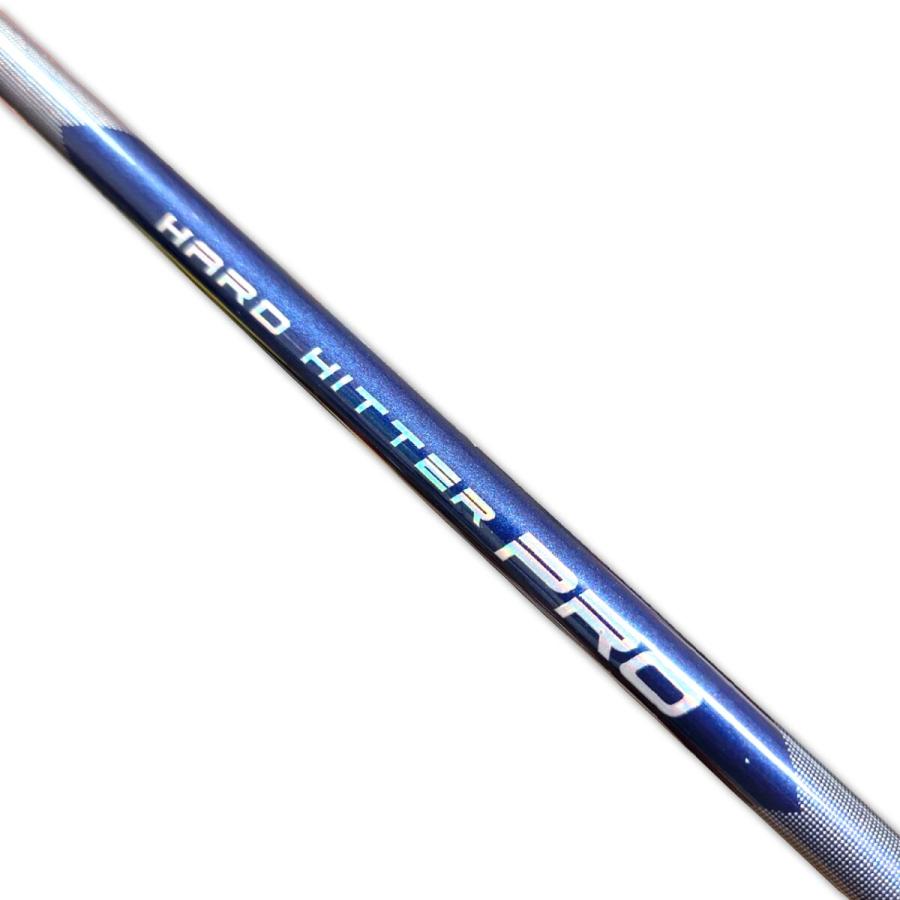 アパックス バドミントンラケット ハードヒッタープロ HARD HITTER PRO
