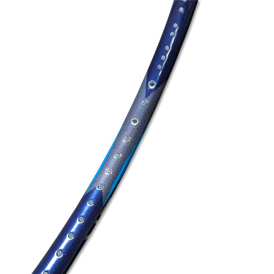 アパックス バドミントンラケット ハードヒッタープロ HARD HITTER PRO