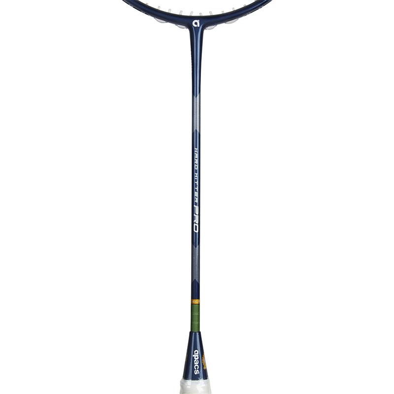 アパックス バドミントンラケット ハードヒッタープロ HARD HITTER PRO