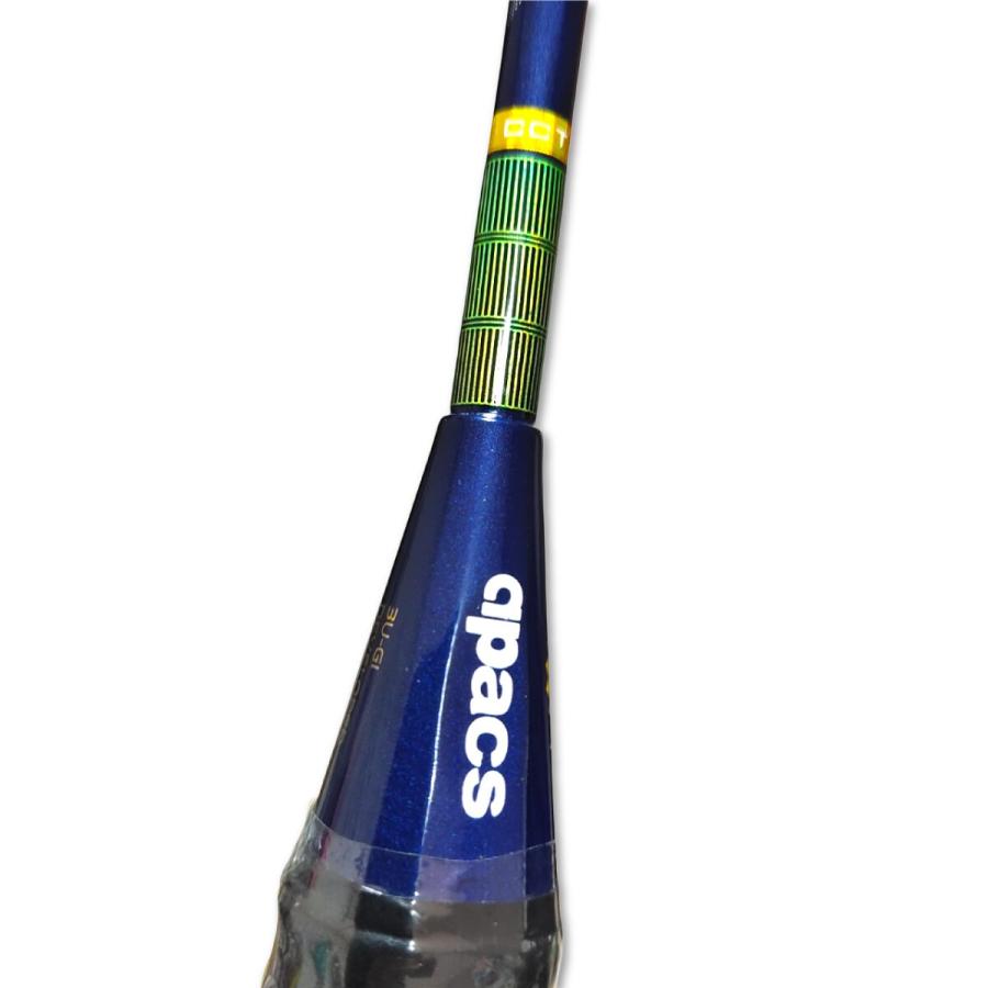 アパックス バドミントンラケット ハードヒッタープロ HARD HITTER PRO