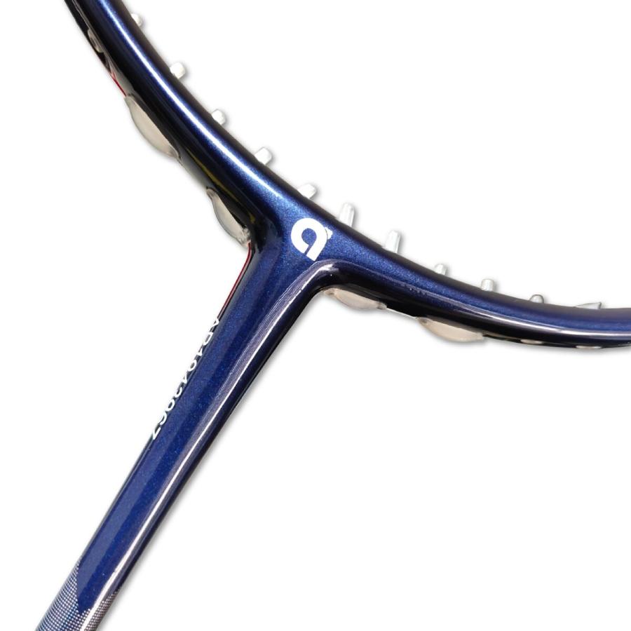 アパックス バドミントンラケット ハードヒッタープロ HARD HITTER PRO