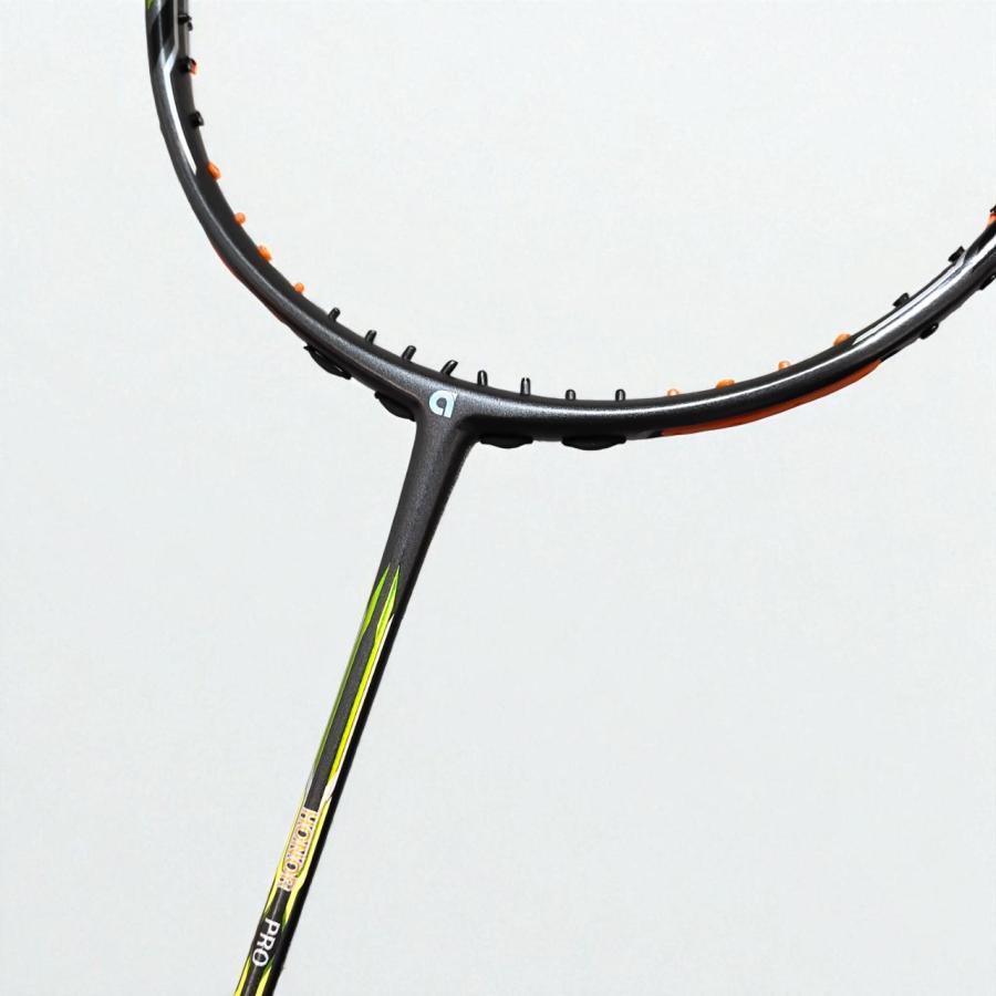 アパックス バドミントンラケット オナープロ アップグレードVer