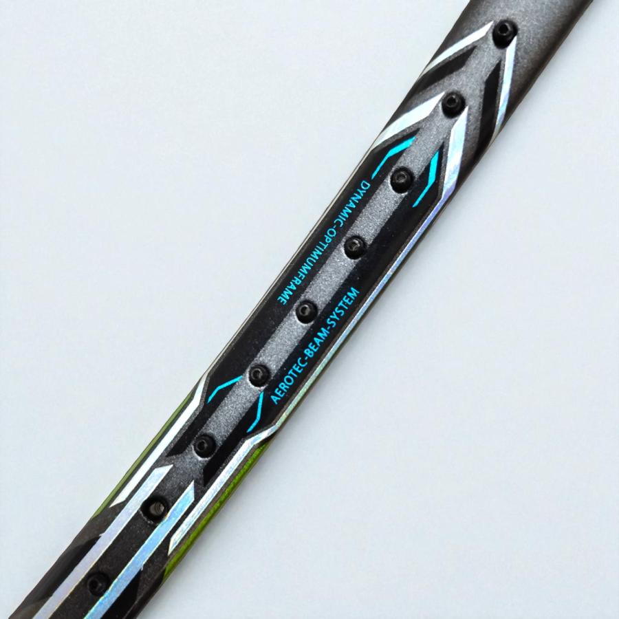 アパックス バドミントンラケット オナープロ アップグレードVer