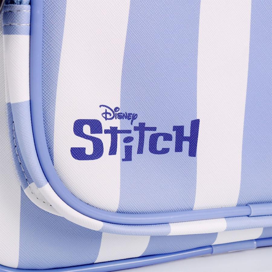スティッチ バックパック リュック 22L〜23L 大容量 ディズニー