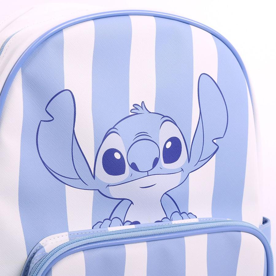スティッチ バックパック リュック 22L〜23L 大容量 ディズニー