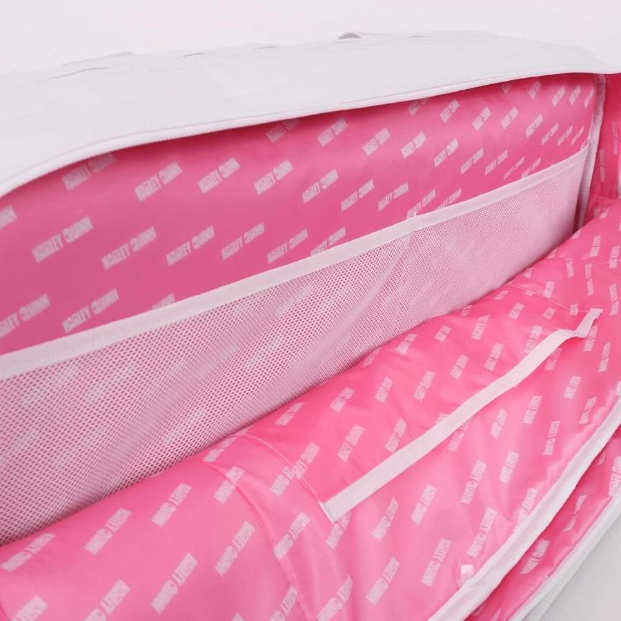 ラケットバッグ バドミントン テニス ソフトテニス バッグ セット