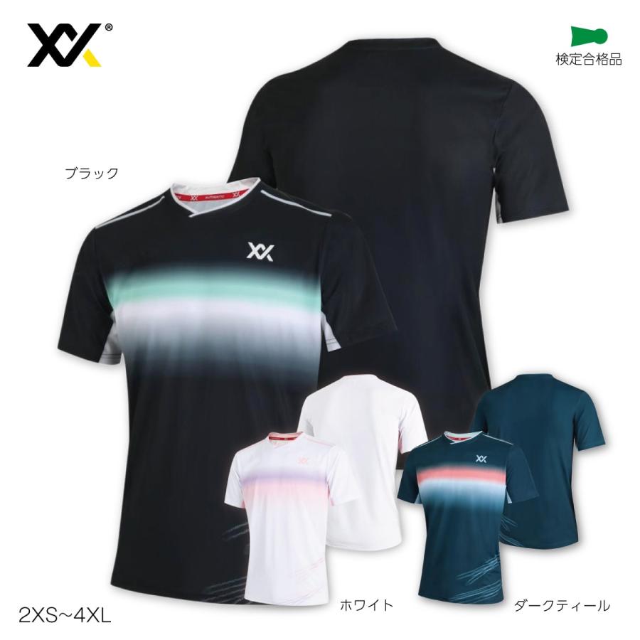 マックス バドミントン ウェア 検定合格品 協会 公認 ゲーム