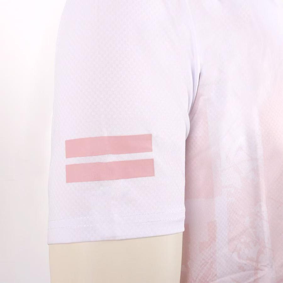 マックス バドミントン ウェア 検定合格品 協会 公認 ゲーム ユニフォーム ジュニア 子供 半袖 ゲームシャツ MAXX MX2003 |  | 13