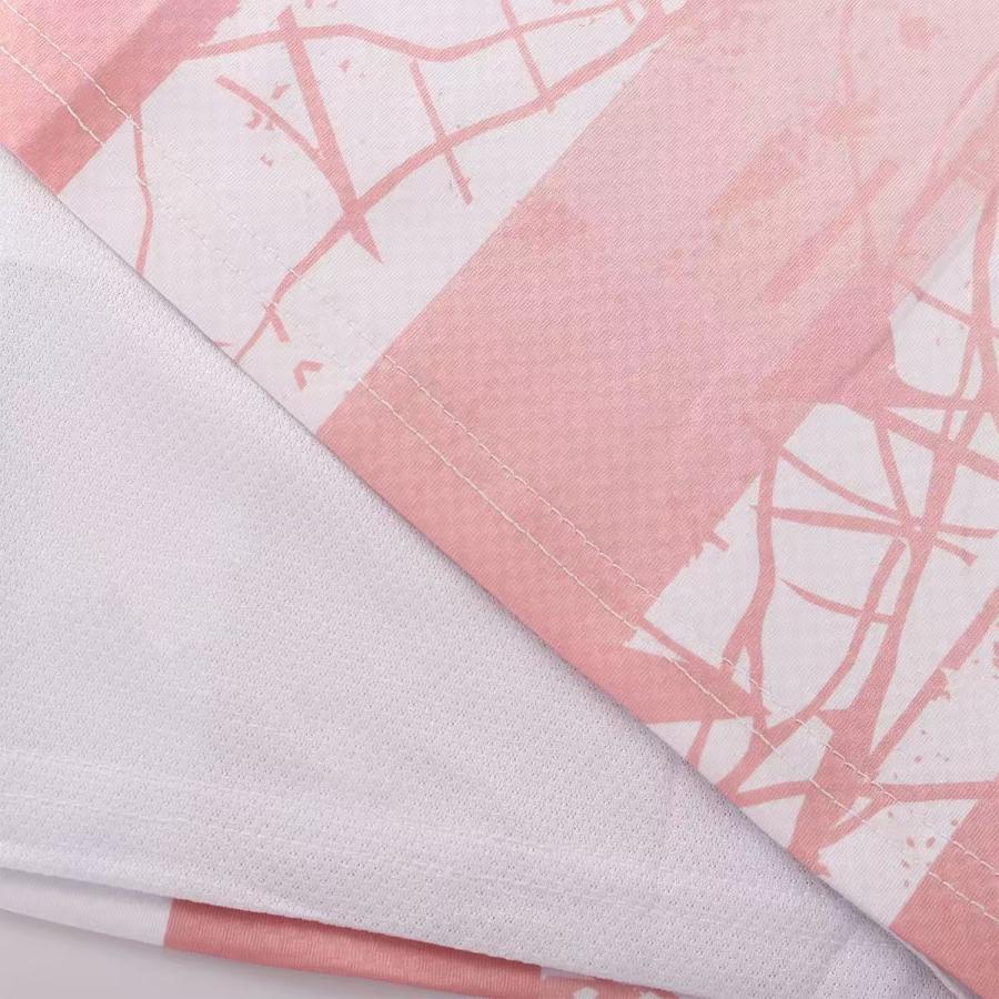 マックス バドミントン ウェア 検定合格品 協会 公認 ゲーム ユニフォーム ジュニア 子供 半袖 ゲームシャツ MAXX MX2003 |  | 14