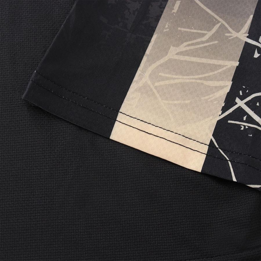 マックス バドミントン ウェア 検定合格品 協会 公認 ゲーム ユニフォーム ジュニア 子供 半袖 ゲームシャツ MAXX MX2003 |  | 05