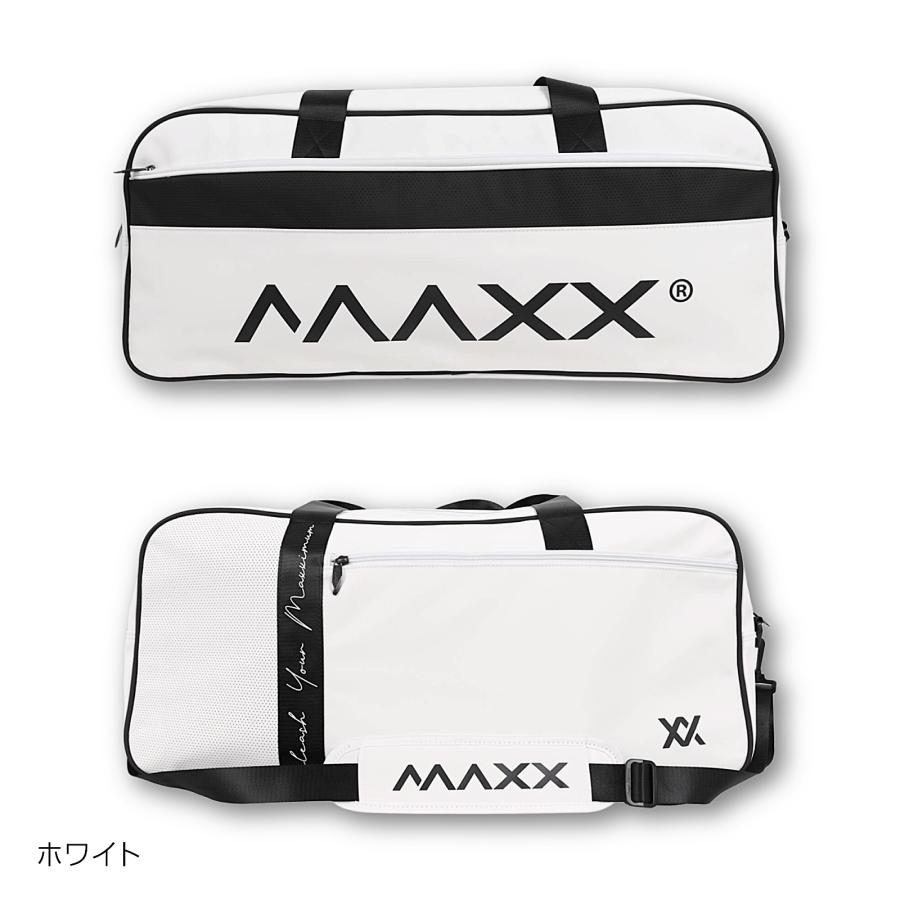 バドミントン ラケットバッグ 高耐久 トーナメントバッグ 収納力抜群