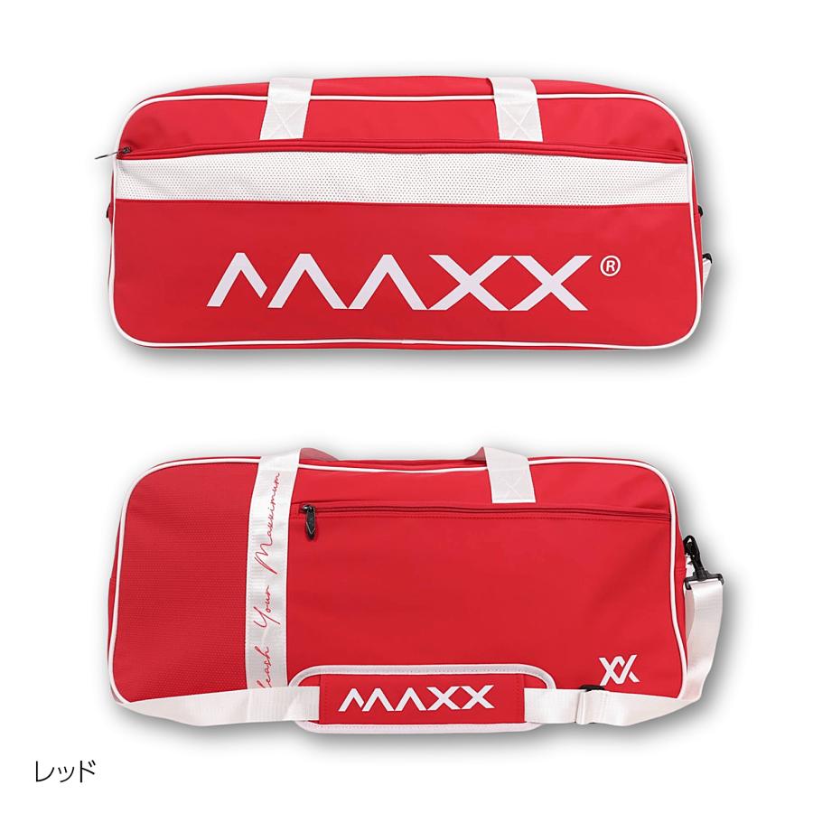 バドミントン ラケットバッグ 高耐久 トーナメントバッグ 収納力抜群