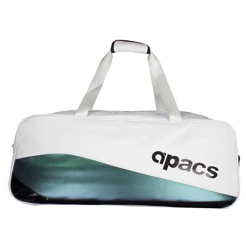 APACS バドミントン バッグ バドミントンバッグ ラケットバッグ