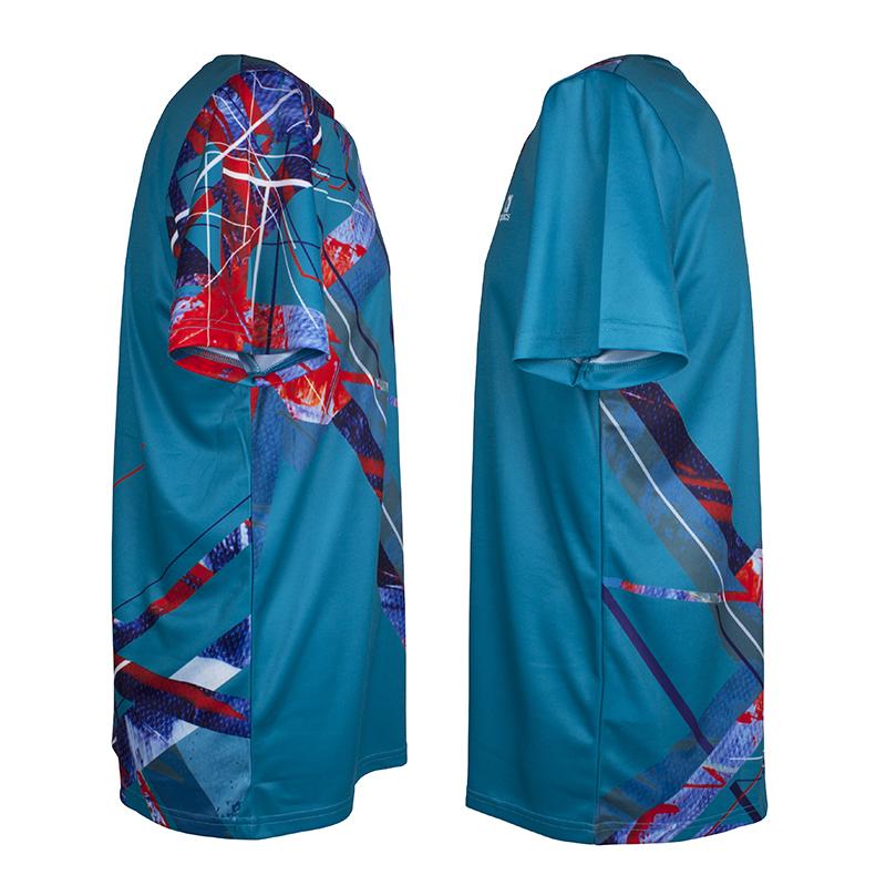 アパックス バドミントン ウェア 検定合格品 協会 公認 ゲーム