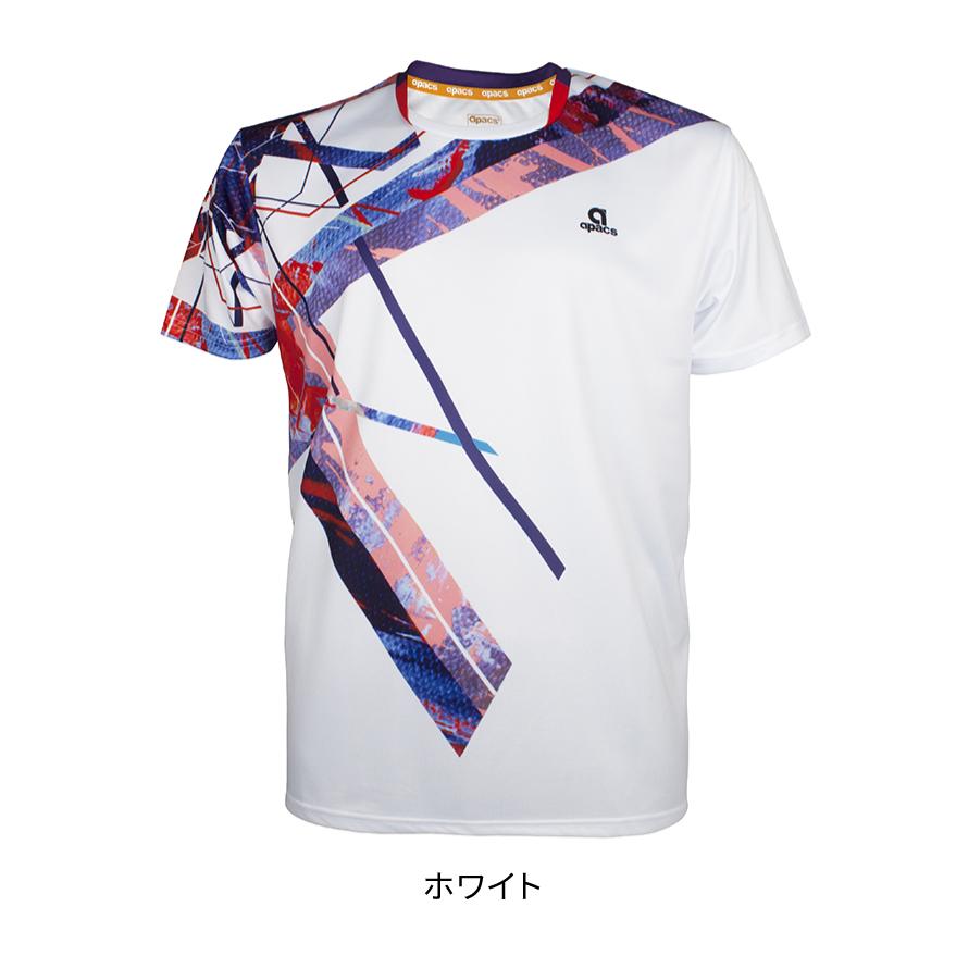 実業団バドミントンウェア アパックス バドミントン ウェア 検定合格品 協会 公認 ゲーム