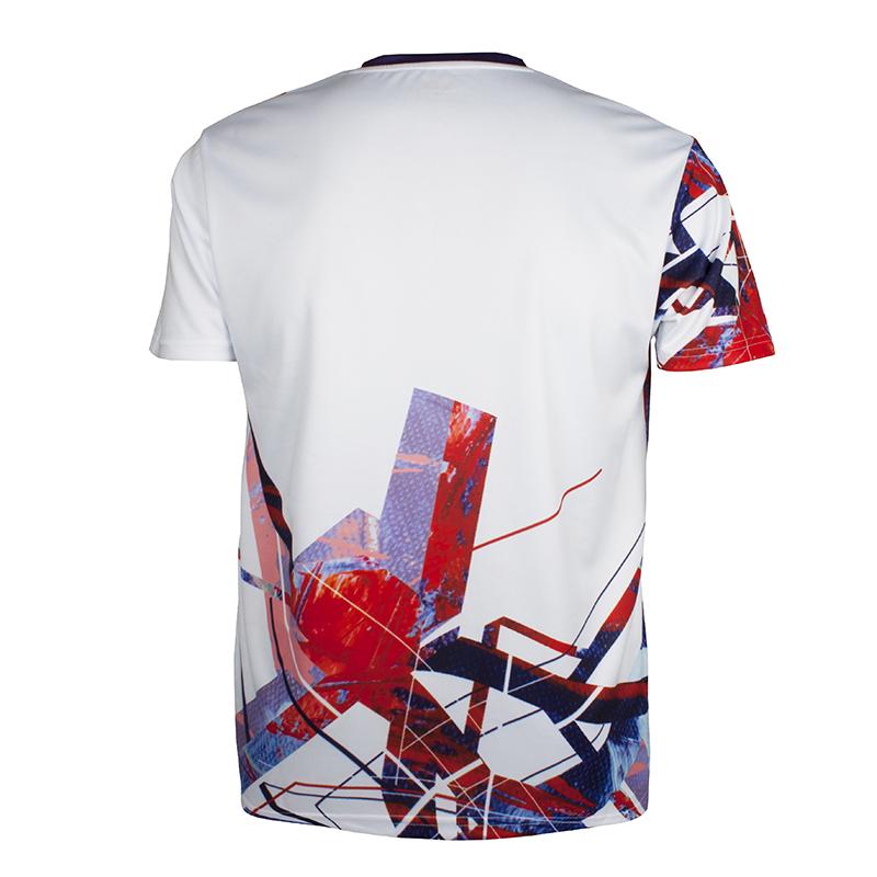 アパックス バドミントン ウェア 検定合格品 協会 公認 ゲーム