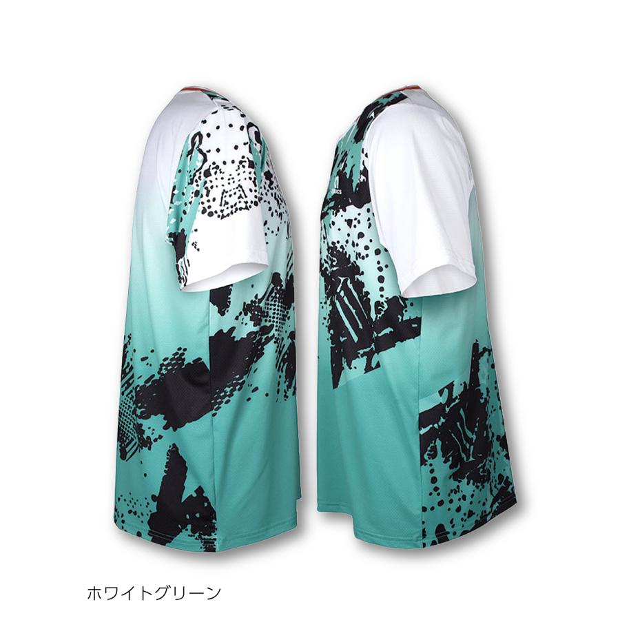 バドミントンユニフォーム【レア】 アパックス バドミントン ウェア 検定合格品 協会 公認 ゲーム