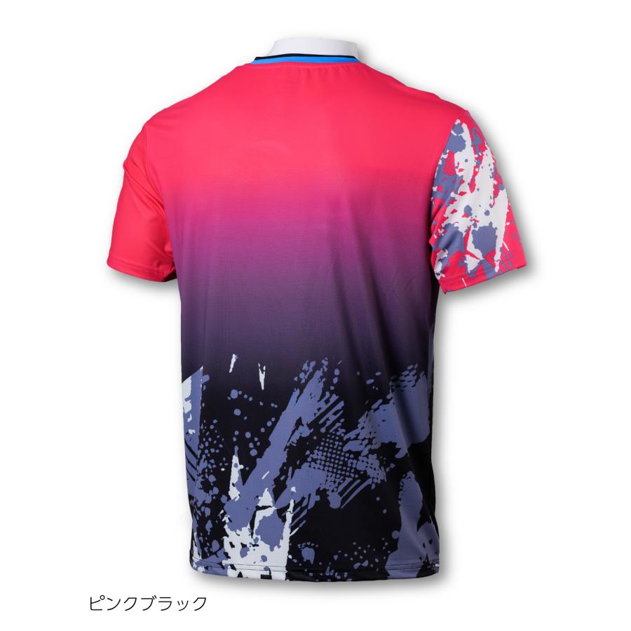 アパックス バドミントン ウェア 検定合格品 協会 公認 ゲーム