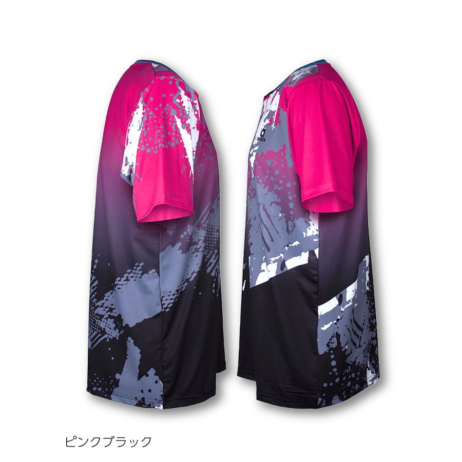 アパックス バドミントン ウェア 検定合格品 協会 公認 ゲーム