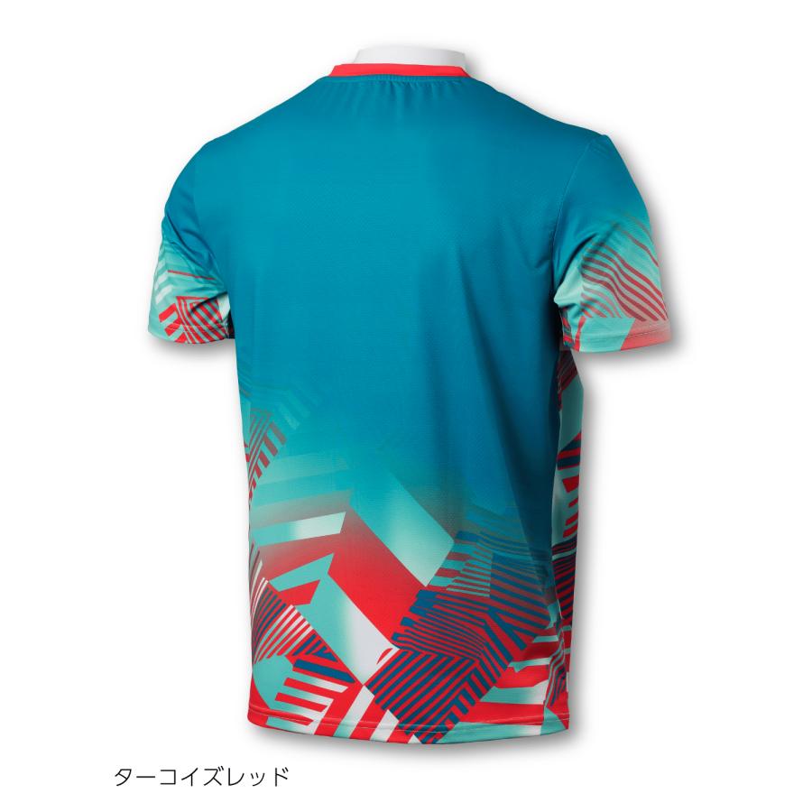 アパックス バドミントン ウェア 検定合格品 協会 公認 ゲーム