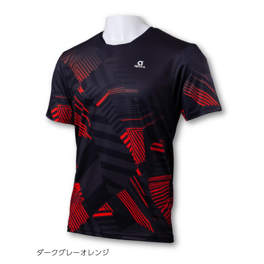 アパックス バドミントン ウェア 検定合格品 協会 公認 ゲーム