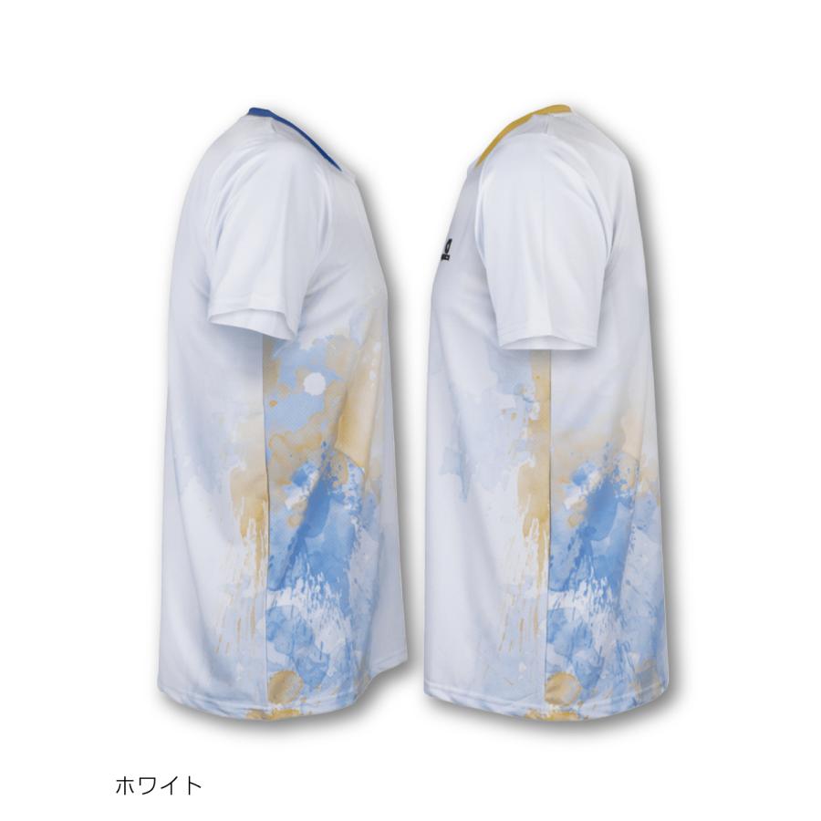 アパックス バドミントン ウェア 検定合格品 協会 公認 ゲーム