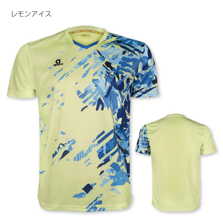 バドミントン シャツ ゲームウェア メンズ レディース ジュニア ユニ